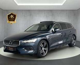 Volvo V60 Gebrauchtwagen