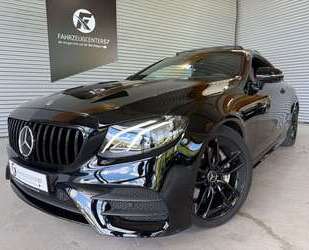 Mercedes-Benz E 53 AMG Gebrauchtwagen