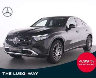 Mercedes-Benz GLC 200 Gebrauchtwagen