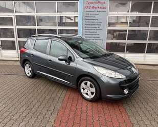 Peugeot 207 Gebrauchtwagen