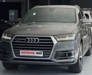 Audi Q7 Gebrauchtwagen