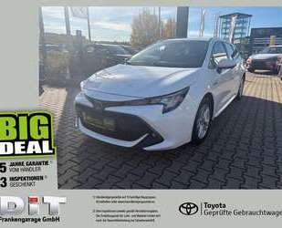 Toyota Corolla Gebrauchtwagen