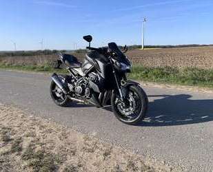 Kawasaki Z 900 Gebrauchtwagen