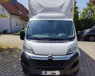 Citroen Jumper Gebrauchtwagen