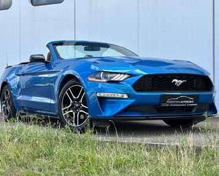 Ford Mustang Gebrauchtwagen