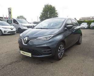 Renault ZOE Gebrauchtwagen