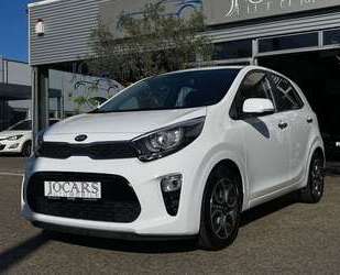 Kia Picanto Gebrauchtwagen