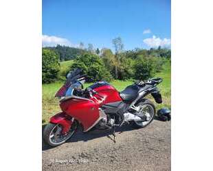 Honda VFR 1200 Gebrauchtwagen