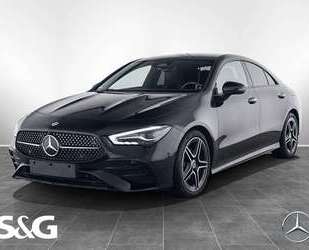 Mercedes-Benz CLA 180 Gebrauchtwagen