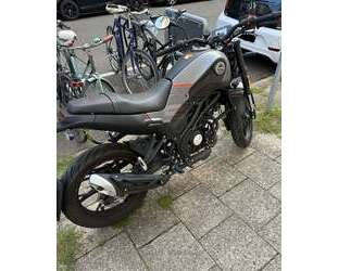 Benelli Leoncino Gebrauchtwagen