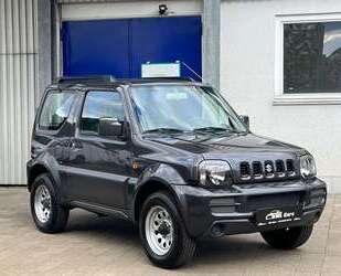 Suzuki Jimny Gebrauchtwagen