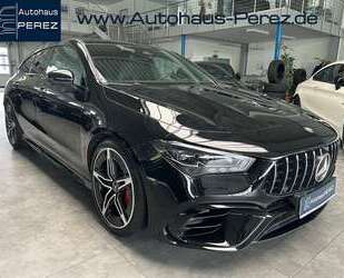 Mercedes-Benz CLA 45 AMG Gebrauchtwagen