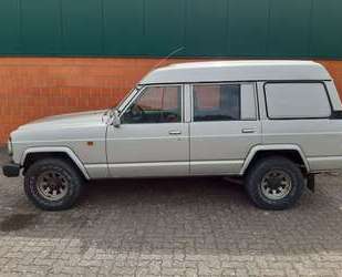 Nissan Patrol Gebrauchtwagen