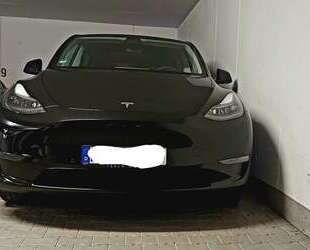 Tesla Model Y Gebrauchtwagen