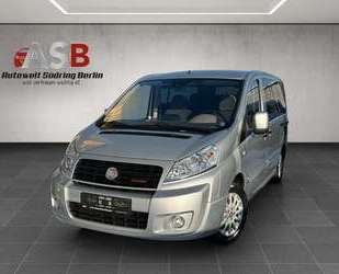 Fiat Scudo Gebrauchtwagen