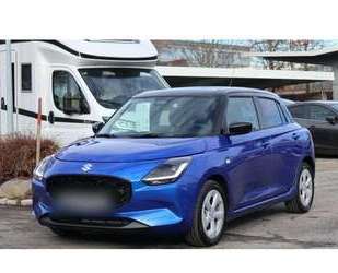 Suzuki Swift Gebrauchtwagen