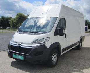 Citroen Jumper Gebrauchtwagen