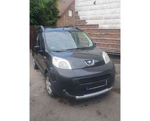 Peugeot Bipper Gebrauchtwagen