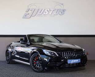Mercedes-Benz C 63 AMG Gebrauchtwagen