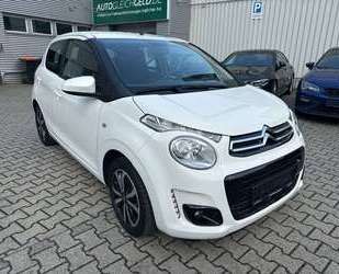 Citroen C1 Gebrauchtwagen