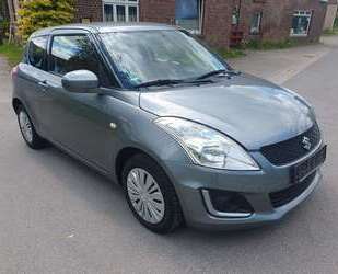 Suzuki Swift Gebrauchtwagen