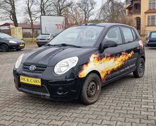 Kia Picanto Gebrauchtwagen