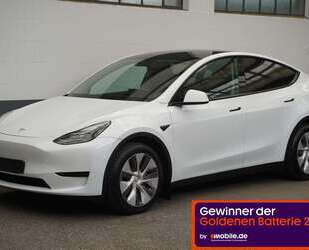 Tesla Model Y Gebrauchtwagen