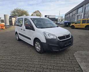 Peugeot Partner Gebrauchtwagen