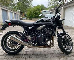 Kawasaki Z 900 Gebrauchtwagen