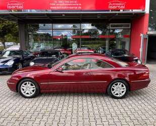Mercedes-Benz CL 500 Gebrauchtwagen
