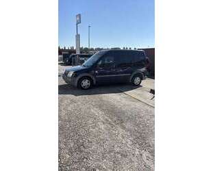Ford Tourneo Connect Gebrauchtwagen