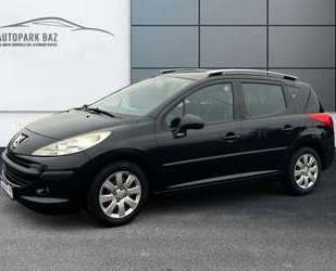 Peugeot 207 Gebrauchtwagen
