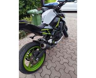 Kawasaki Z 900 Gebrauchtwagen