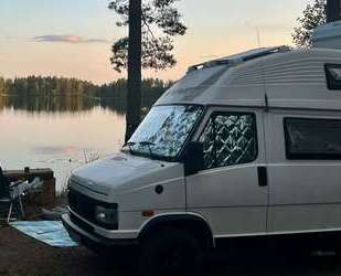 Fiat Ducato Gebrauchtwagen