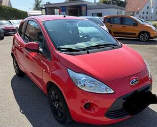 Ford Ka/Ka+ Gebrauchtwagen