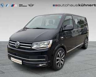 VW T6 Multivan Gebrauchtwagen