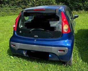 Peugeot 107 Gebrauchtwagen