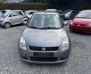 Suzuki Swift Gebrauchtwagen