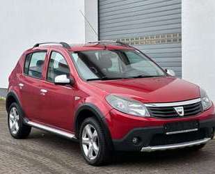 Dacia Sandero Gebrauchtwagen