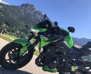 Kawasaki Z 900 Gebrauchtwagen