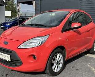 Ford Ka/Ka+ Gebrauchtwagen
