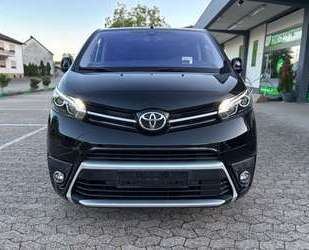 Toyota Proace Gebrauchtwagen