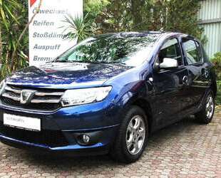 Dacia Sandero Gebrauchtwagen