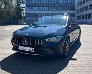 Mercedes-Benz CL 180 Gebrauchtwagen