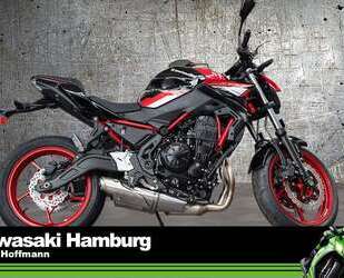 Kawasaki Z 650 Gebrauchtwagen