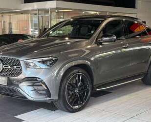 Mercedes-Benz GLE 400 Gebrauchtwagen