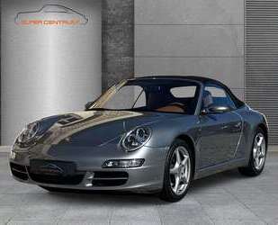 Porsche 997 Gebrauchtwagen