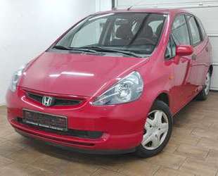 Honda Jazz Gebrauchtwagen