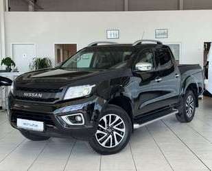 Nissan Navara Gebrauchtwagen