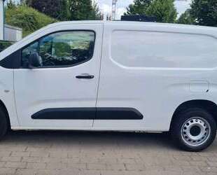 Peugeot Partner Gebrauchtwagen